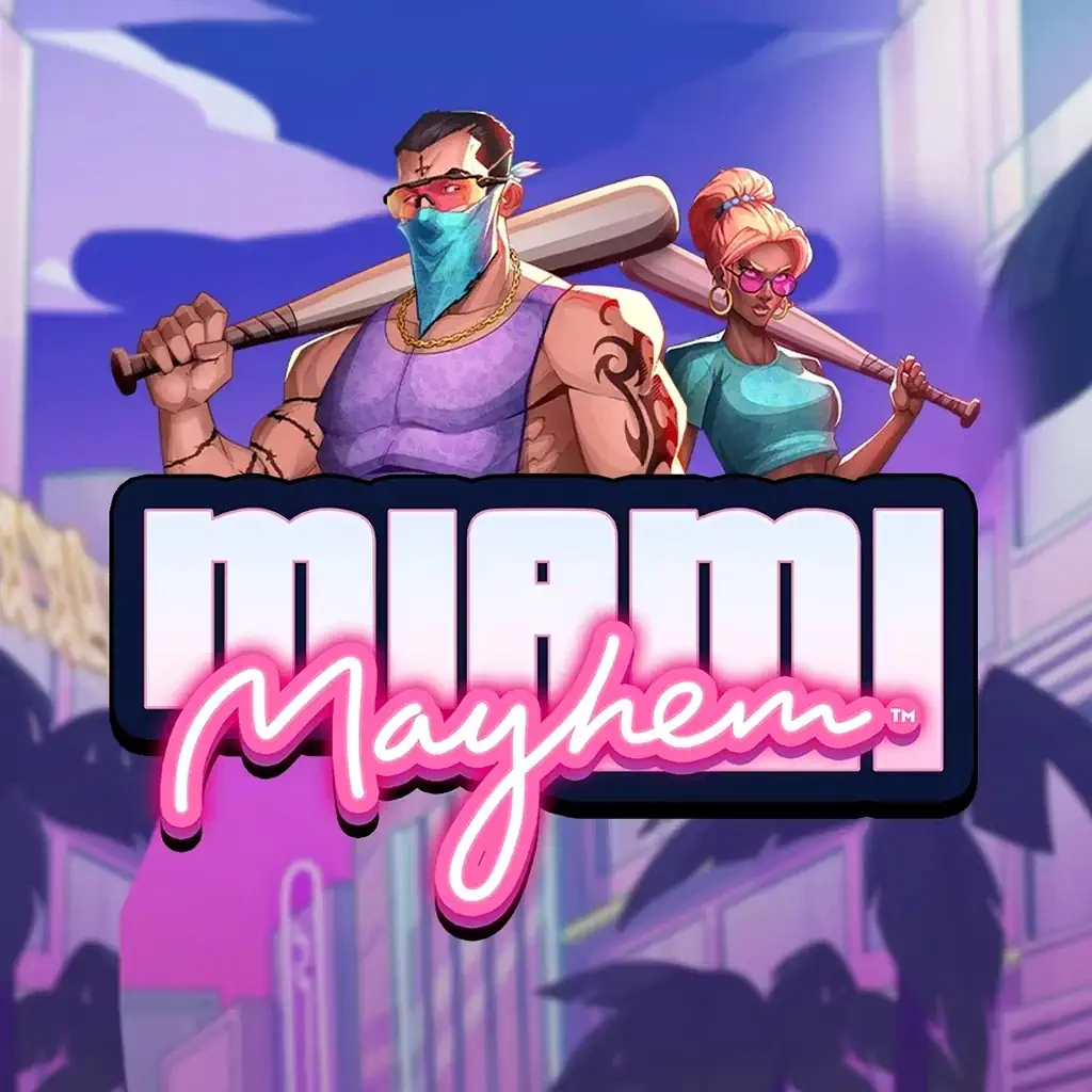 Скачать Miami Mayhem - полное руководство и бесплатная загрузка Скачать Miami Mayhem - полное руководство и бесплатная загрузка